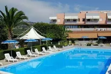 Residence Hotel Felix