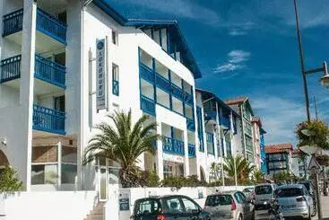 アパートメント Residence Mer & Golf Sokoburu