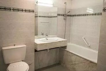 شقة Résidence Mer & Golf Le Boucanier Port D Albret