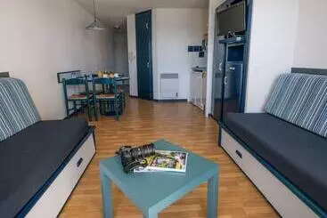 Lejlighed Résidence Mer & Golf Le Boucanier Port D Albret