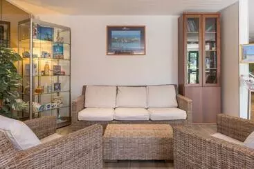 アパートメント Résidence Pierre & Vacances Ty Mat