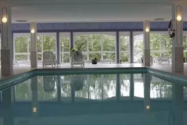 Sonnenhotel Eichenbühl