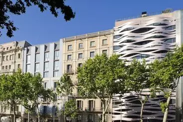 아파트 Suites Avenue