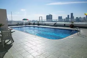 Wescott Plaza Hotel Apartments Llc Formerly West Zone Plaza Hotel Apts