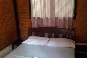 Alberg Villa Evergreen Restaurant And Rooms