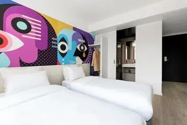 B&b Hotel St Gallen