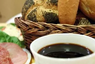 Bed and Breakfast Varga Ház Panzió