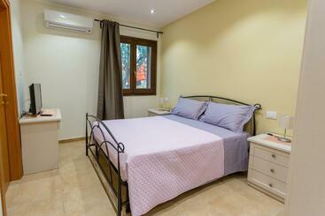 בית מלון כפרי Agriturismo Casale Salerno