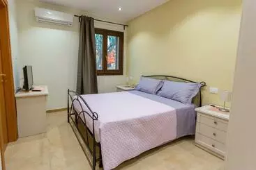 Hotel Agriturismo Casale Salerno