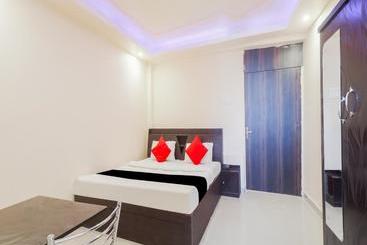 Hotel Capital O Raj Resort