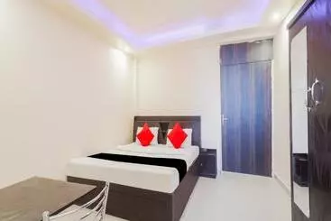 Hotel Capital O Raj Resort