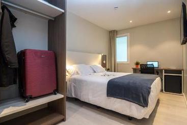 ホテル Ciudadela Pamplona