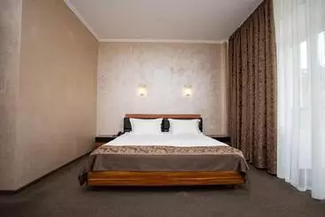 Hotel Perlyna Resort
