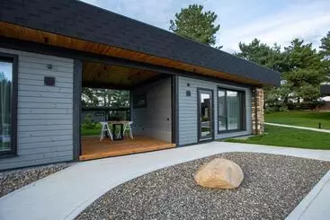 ホテル Perlyna Resort