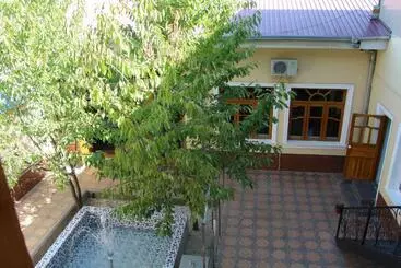 Hotel Zafaron