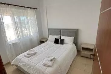 پانسیون Villa Gjika