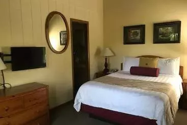 Lomakeskus Petit Crest Villas