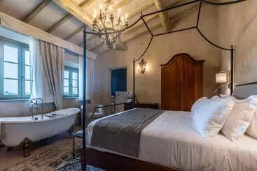Resort Villa Petriolo