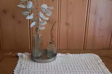 Hostel Berggasthaus Obbort