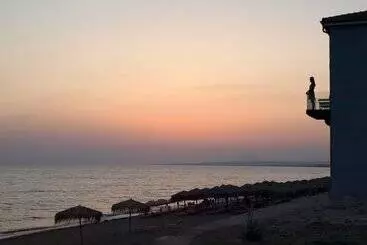 Hôtel Dexamenes Seaside