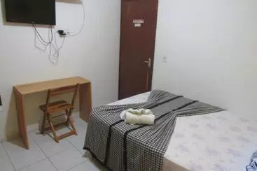 Majatalo Pousada Porto Milagres São Miguel Dos Milagres Al