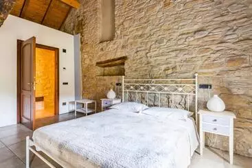 ホテル Agriturismo Il Salice