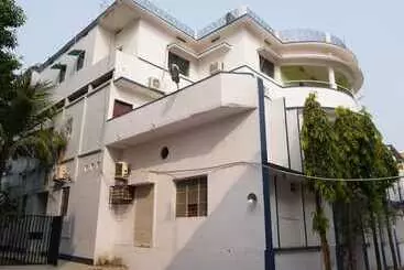 Hotell Goroomgo Diamond Plaza Rajgir