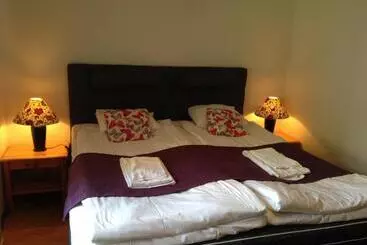 Böda Hotell