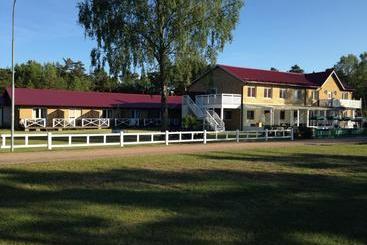 Böda Hotell