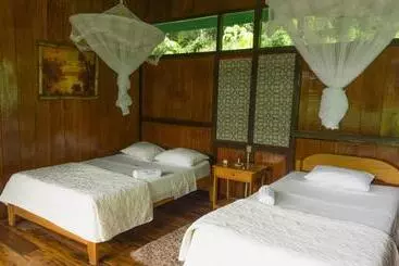 Resort Amazon Planet