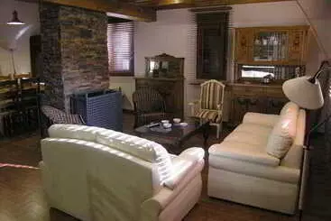 Casa Rural la Fanega II