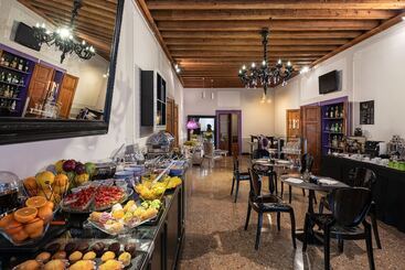 هتل Ad Place Venice