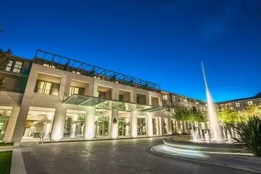 Hotelli Admiral Grand