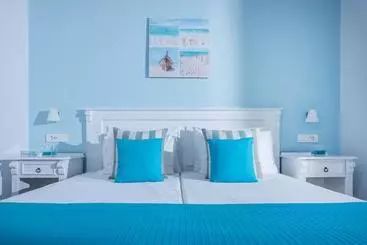 בית מלון כפרי Alexander House