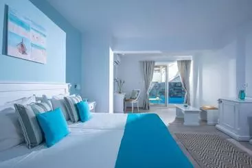 هتل Alexander House