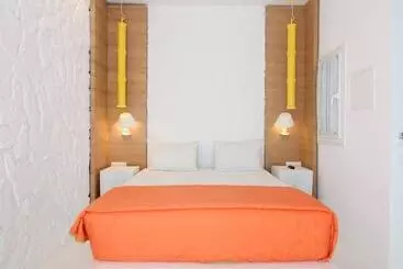 Hotelli Bellissimo Resort