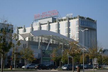 فندق Best Western Premier Bhr Treviso