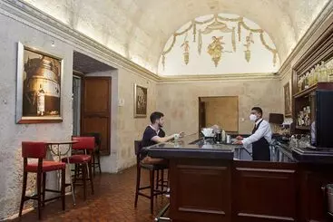 酒店 Casa Andina Premium Arequipa