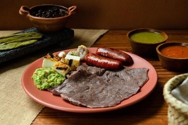 فندق Fiesta Inn Cuernavaca