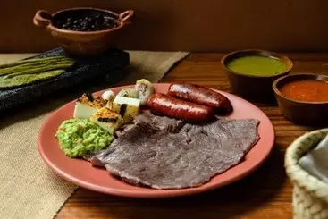 ホテル Fiesta Inn Cuernavaca