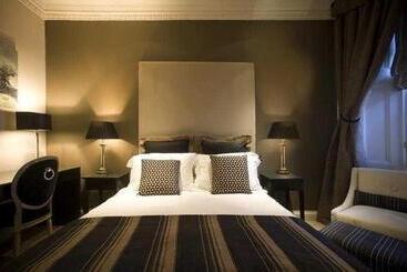 هتل Fraser Suites Edinburgh