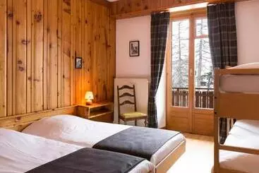 בית מלון כפרי Grand Hôtel & Kurhaus