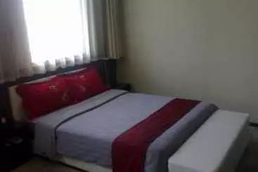 Szálloda Jiaolou Business