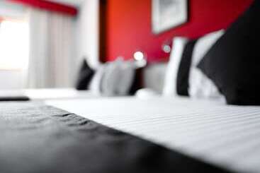 هتل Mision Express Celaya