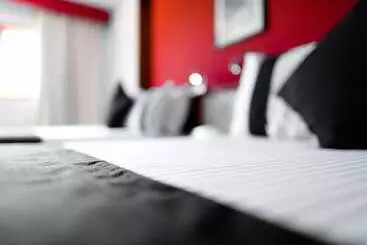 酒店 Mision Express Celaya