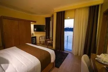 Obelisk Nile Hotel Aswan