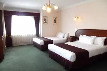 호텔 Palais Royale