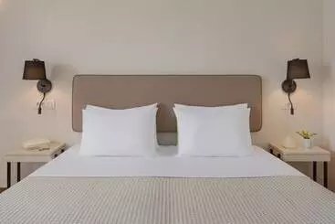 Отель Preveza City Comfort