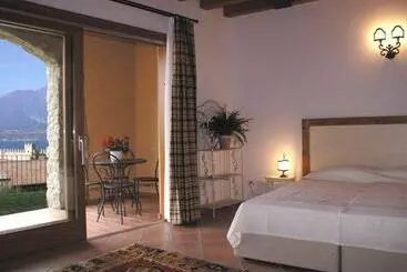 酒店 Residence Ca Del Lago