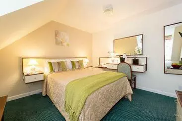 Отель Samares Coast